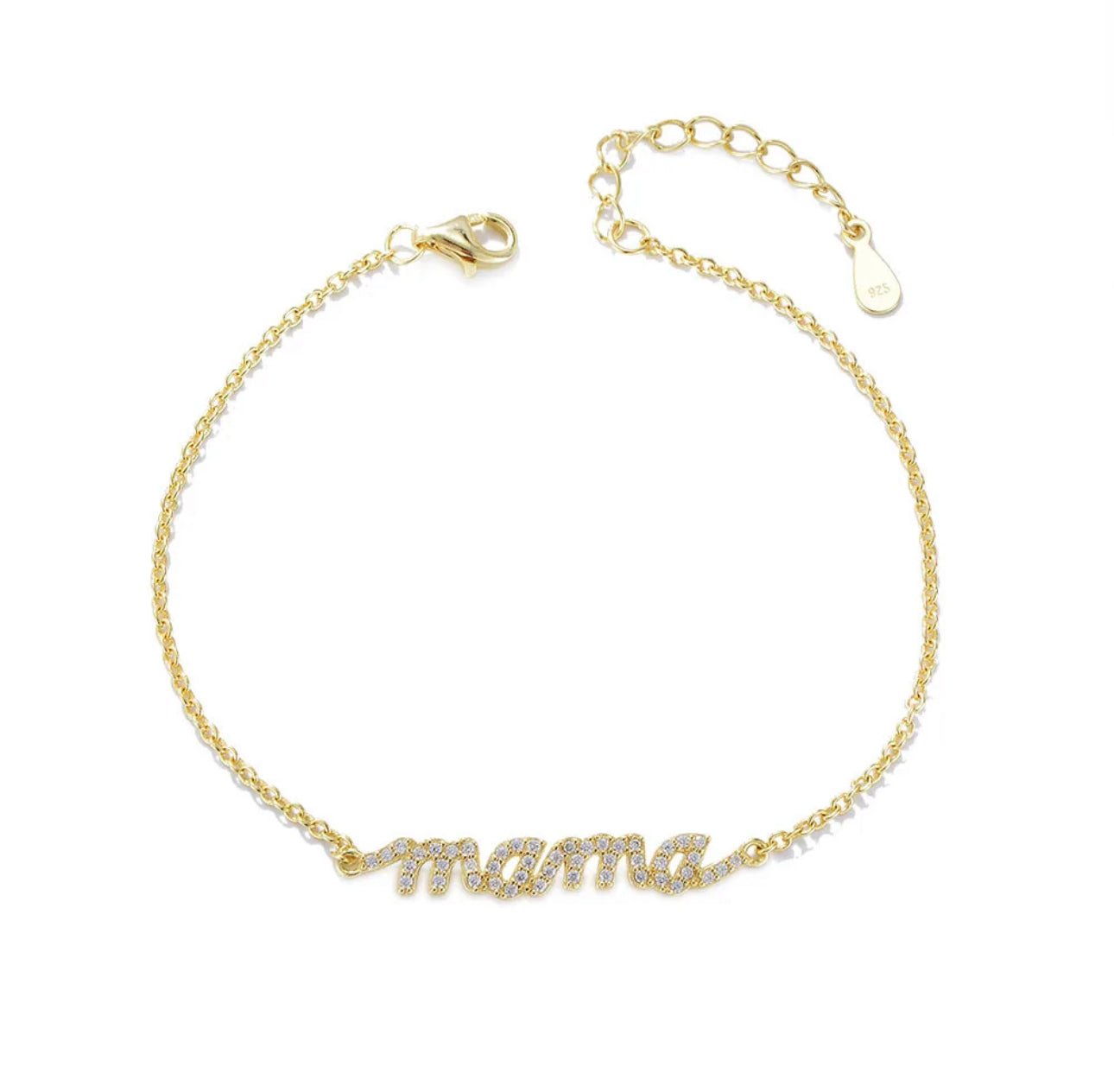 Mama Bracelet