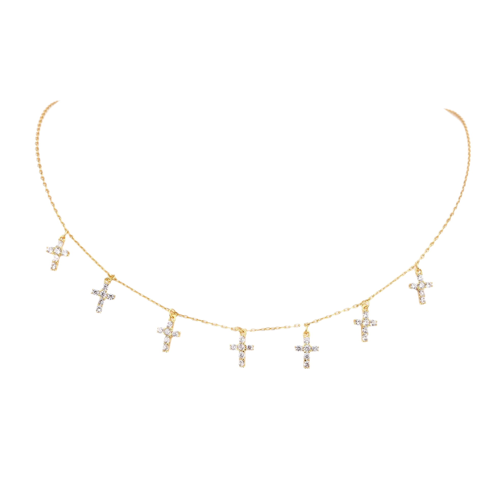 Juli Necklace