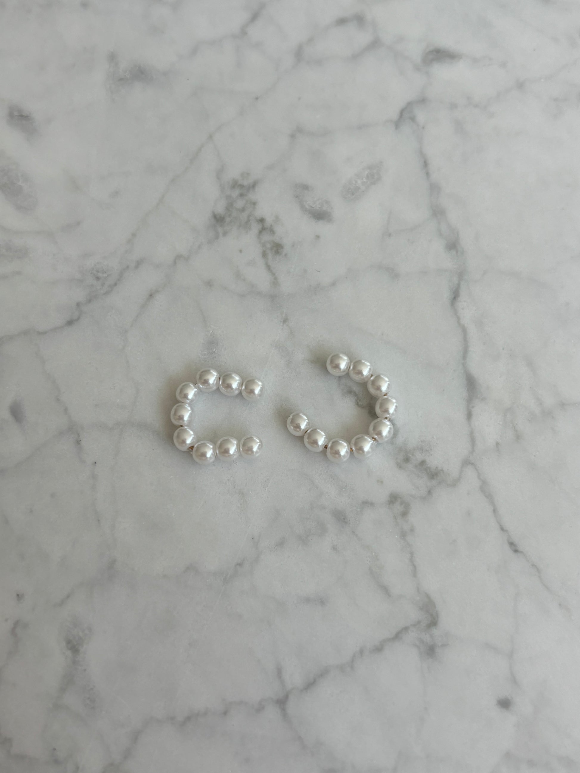 Pearl Earcuff