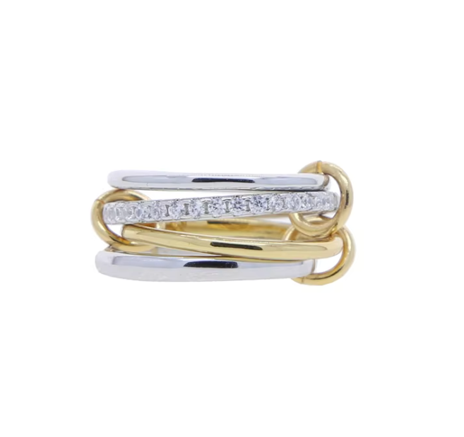 Multi Universe Ring