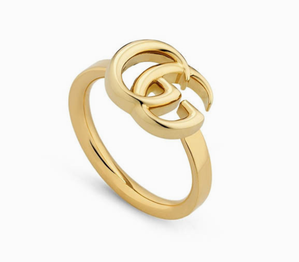 GG Ring