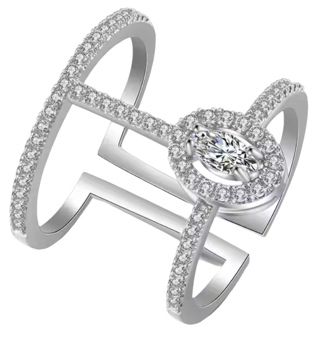 Lily Ring