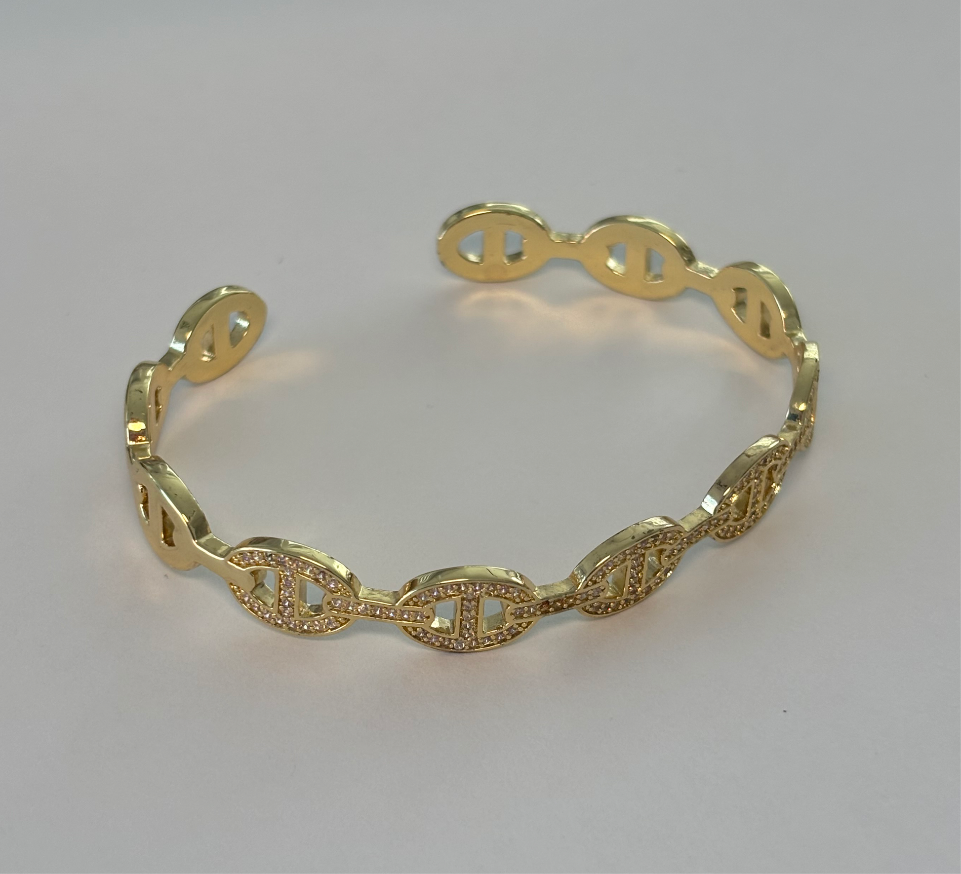“Susi” Bracelet
