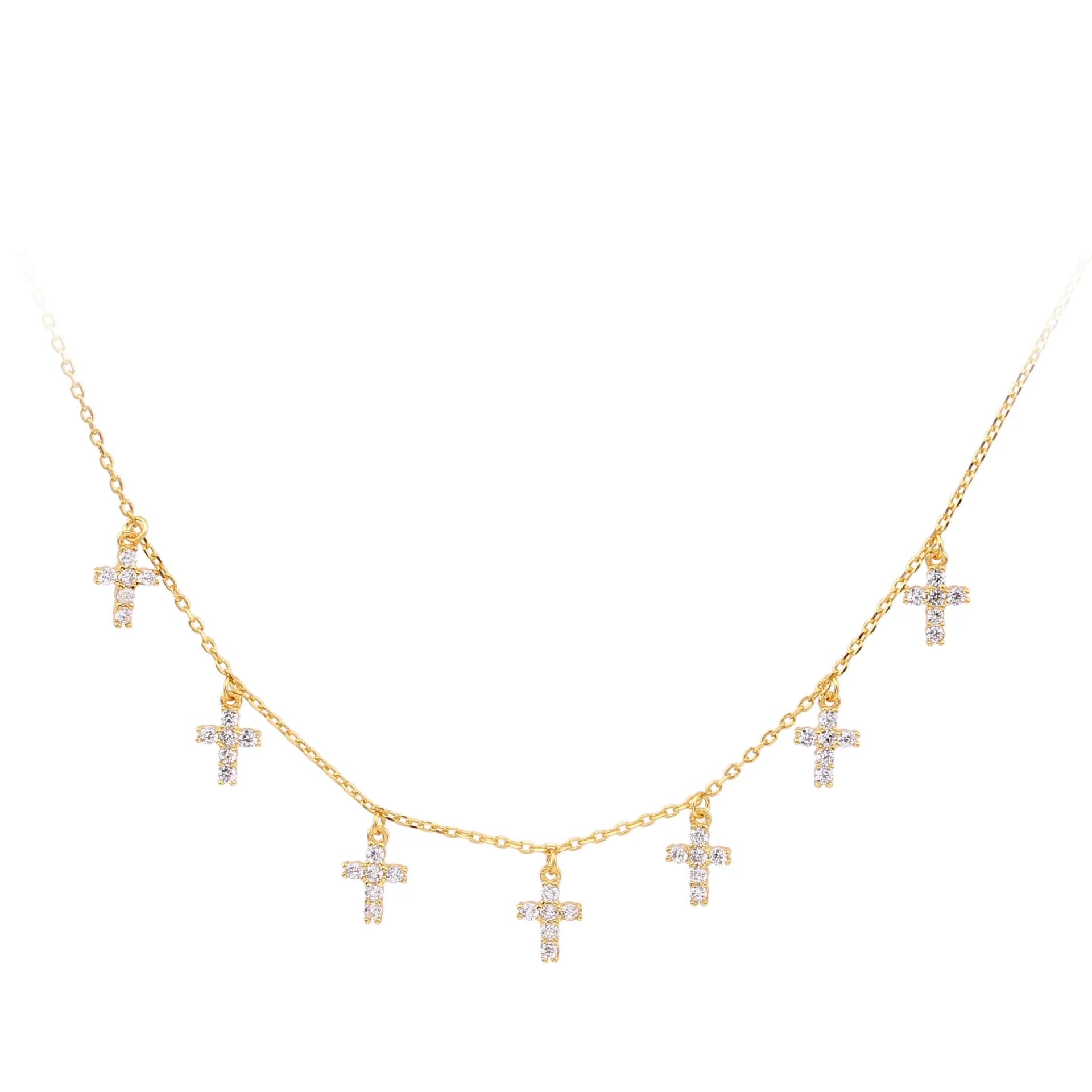 Juli Necklace