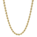 Twist Rope Chain