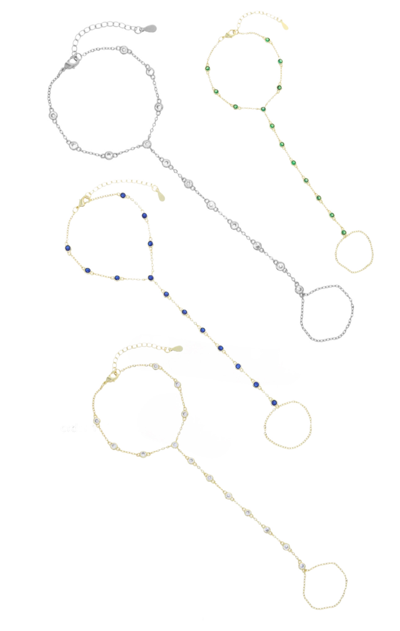 Star Handchain
