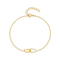 Classic Link Bracelet