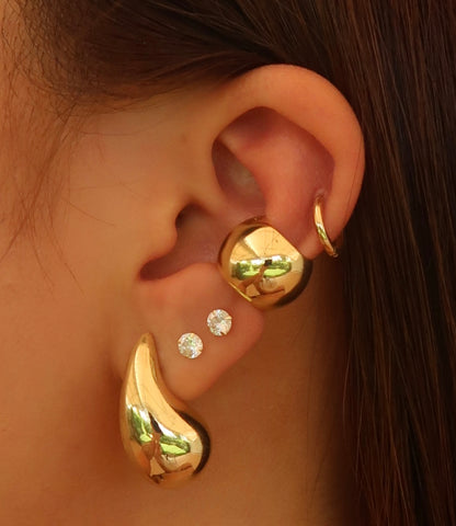 “Mari” Earcuff