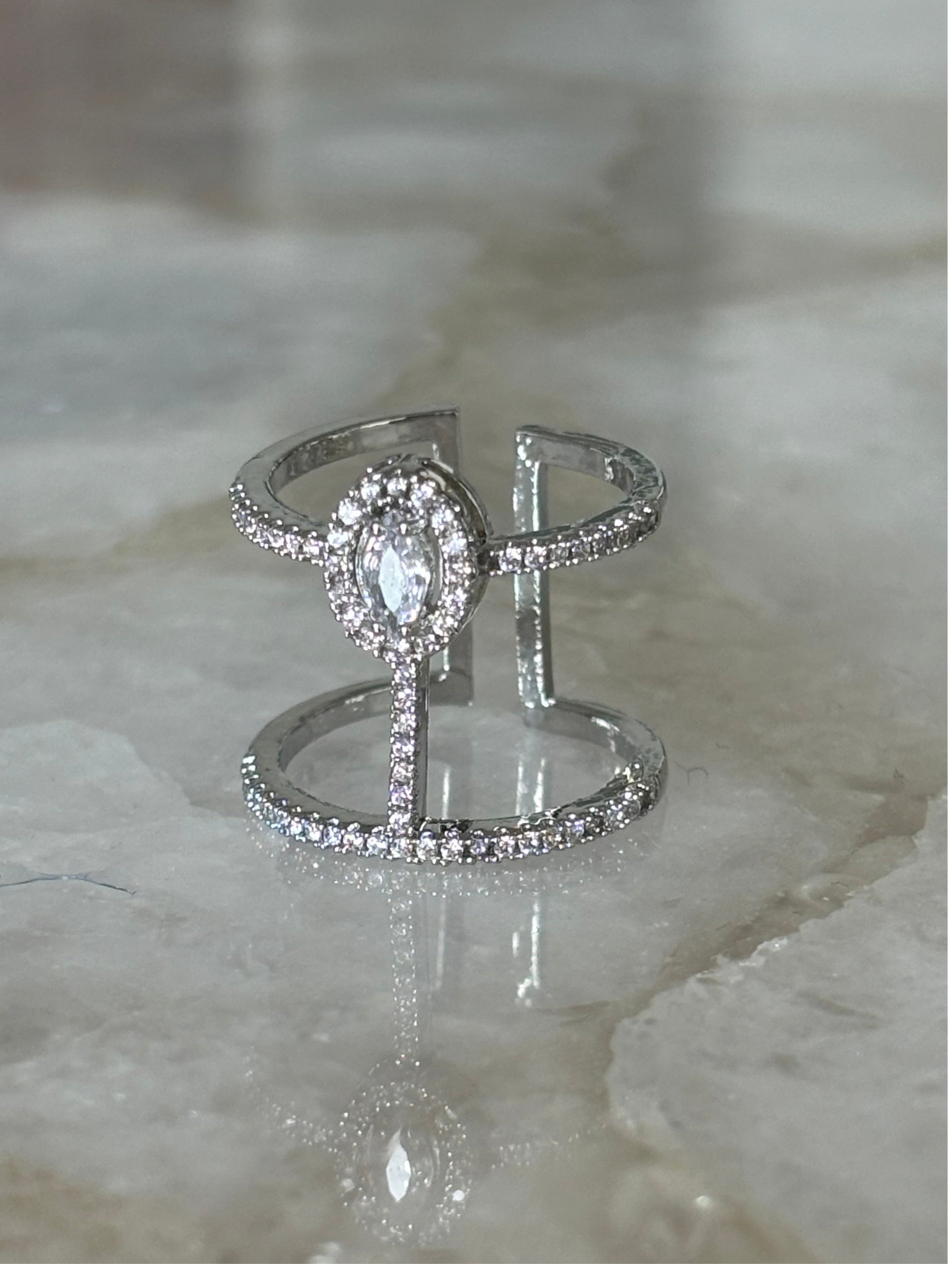 Lily Ring