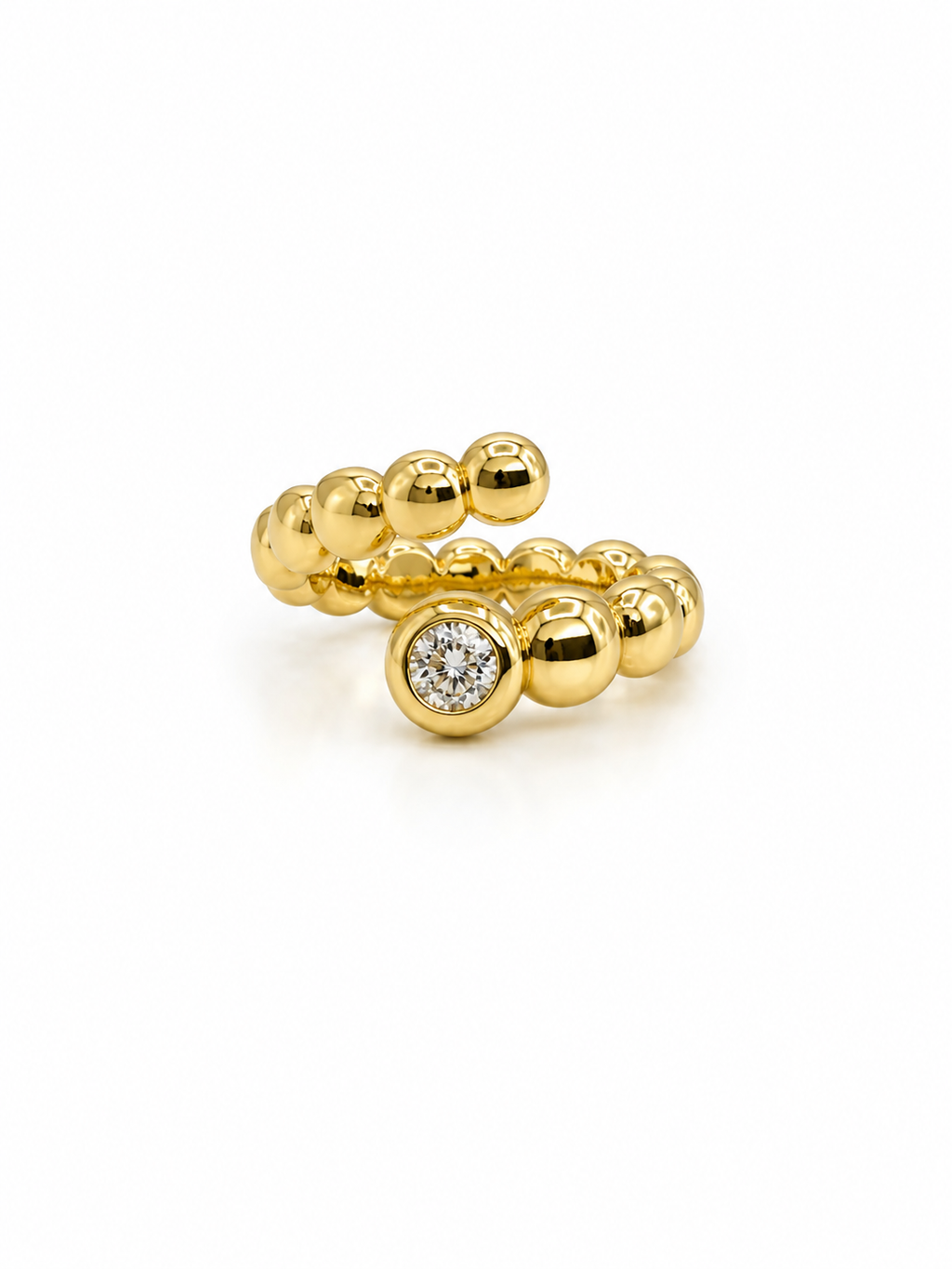 Tina Ring