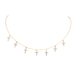 Juli Necklace