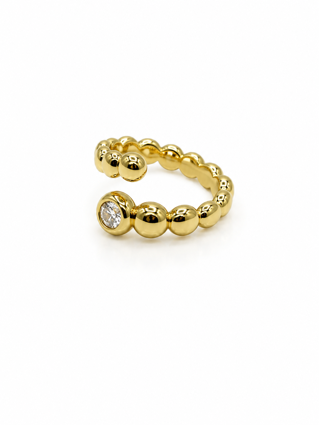 Tina Ring
