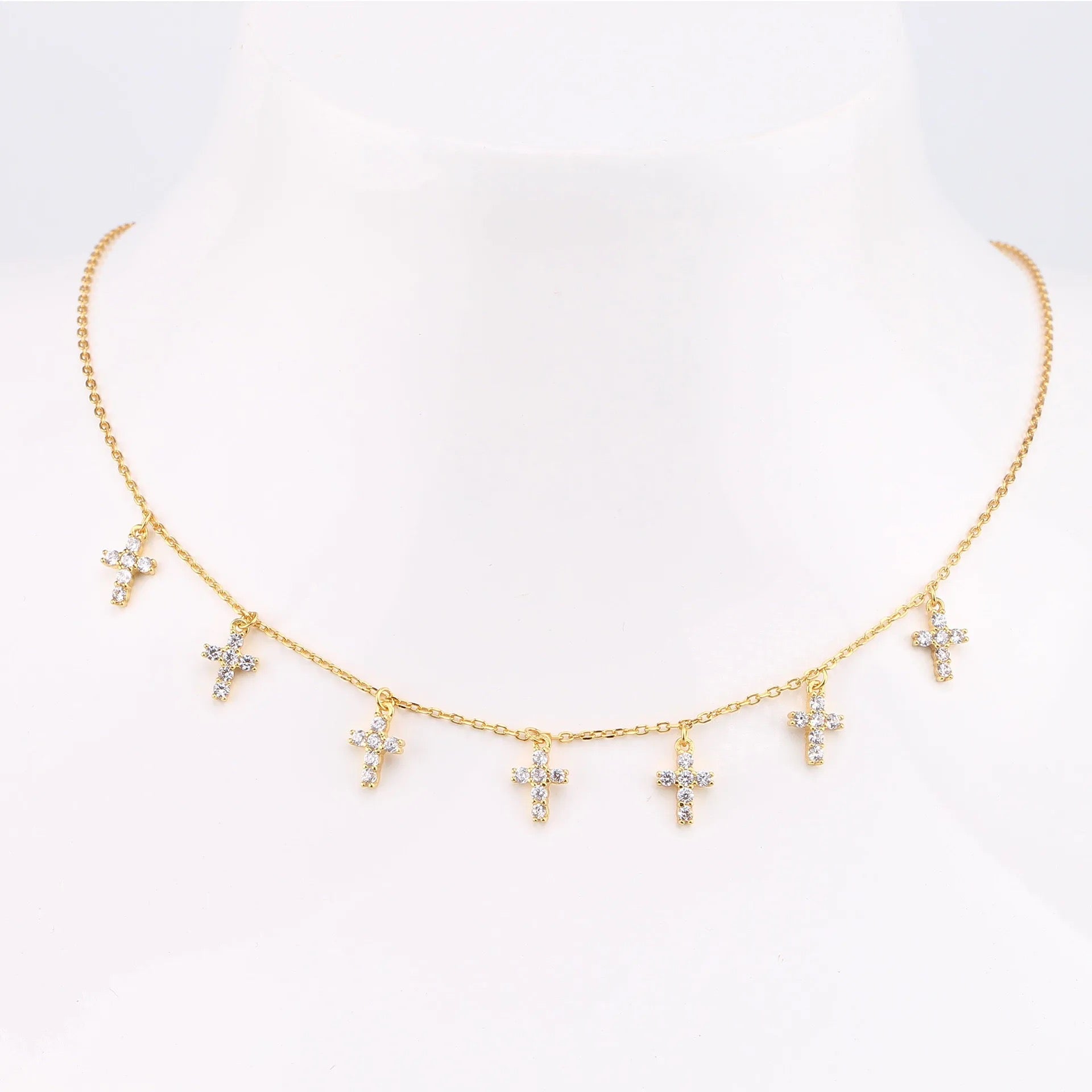 Juli Necklace