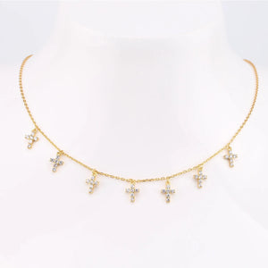 Juli Necklace