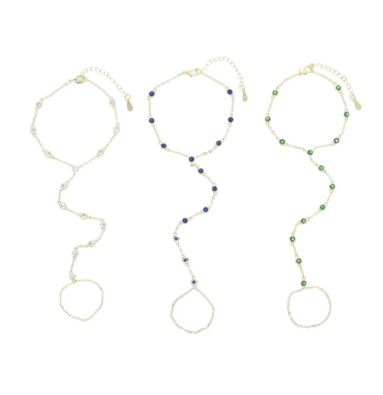 Star Handchain