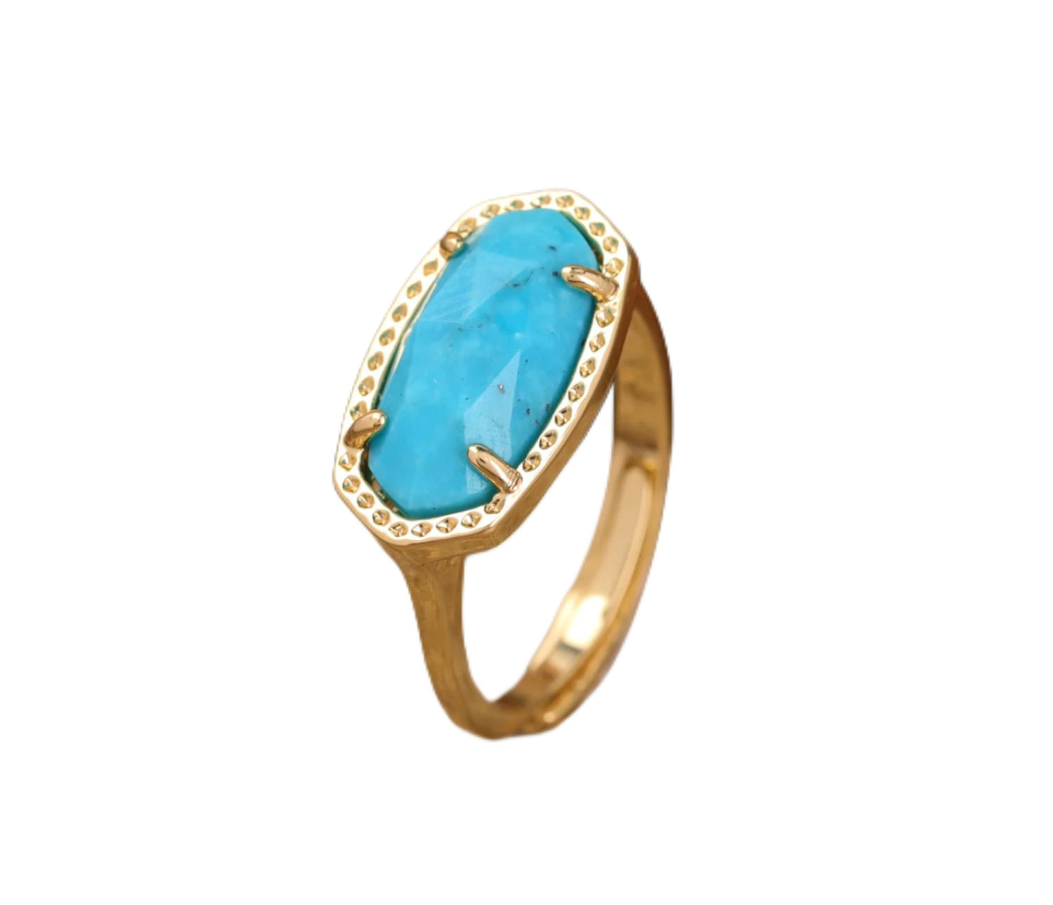 Turquoise Ring