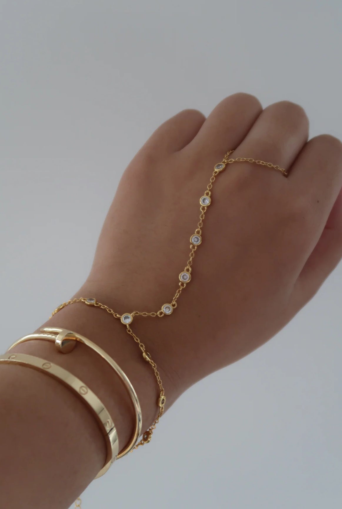 Star Handchain