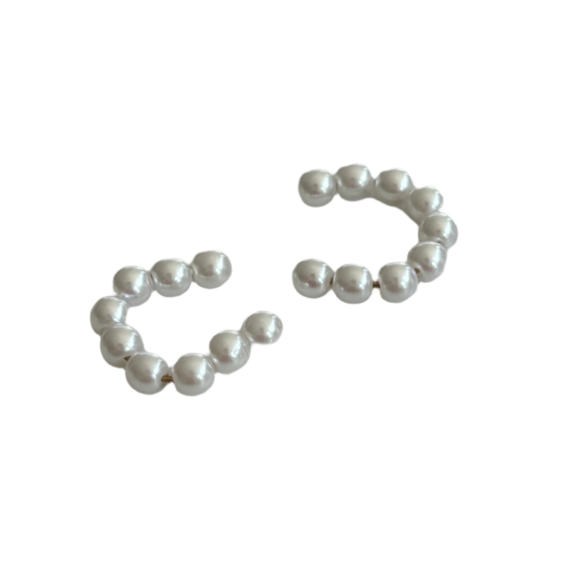 Pearl Earcuff