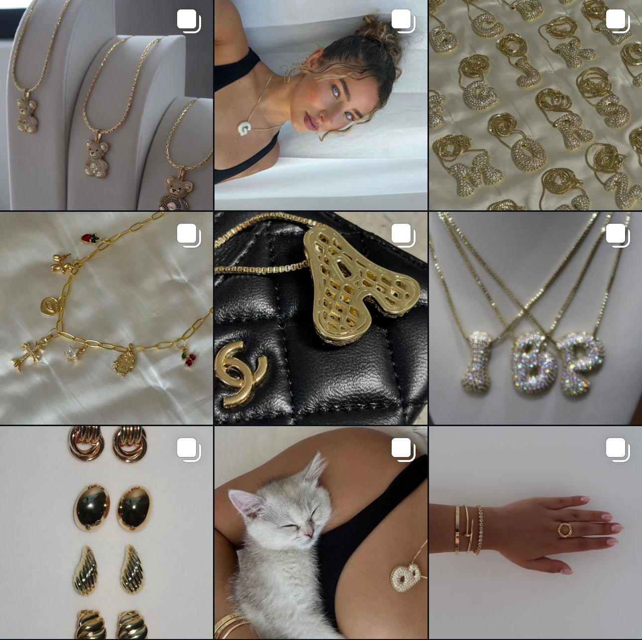 Jewelry Subcription