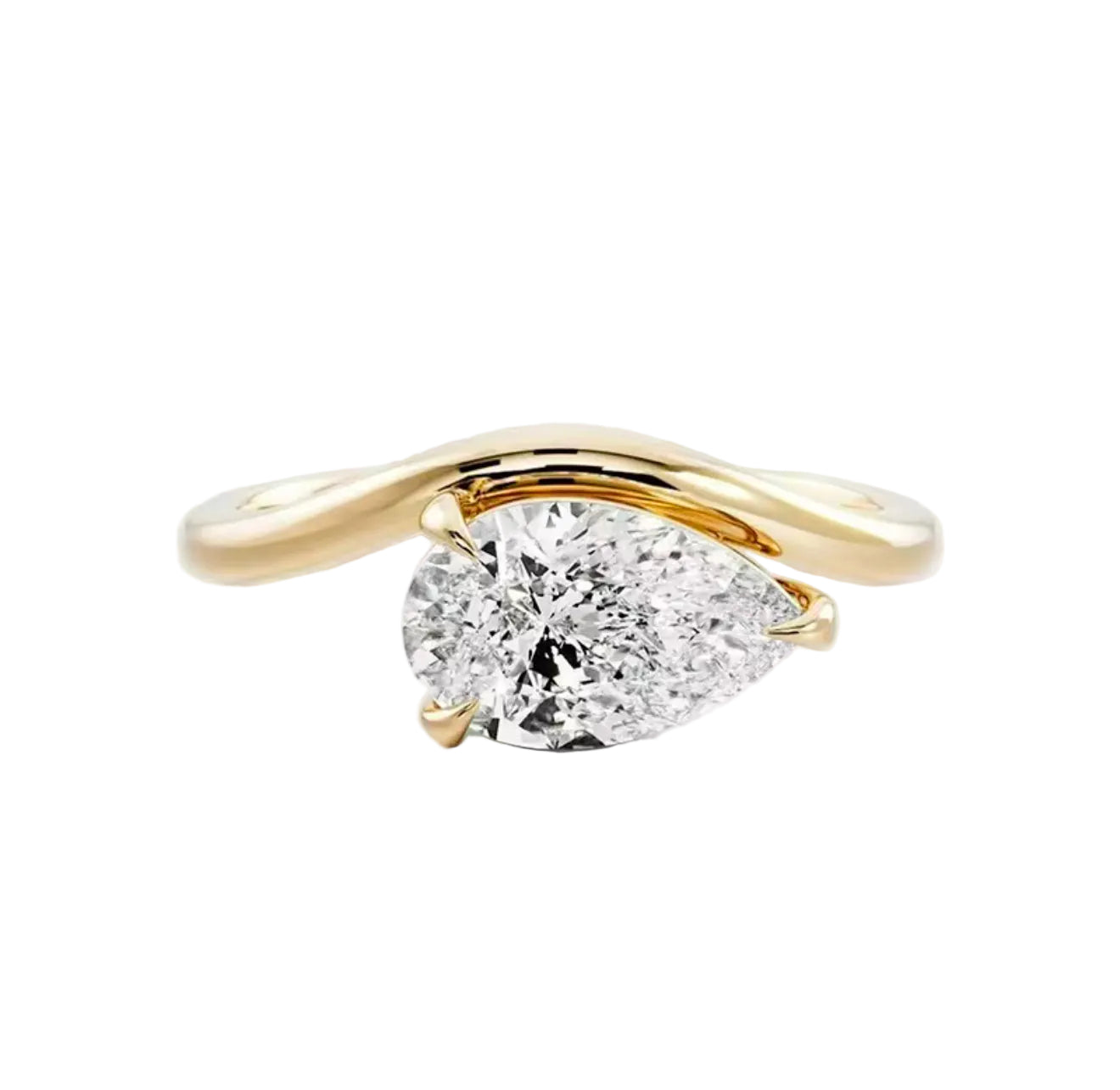 Étreinte Ring