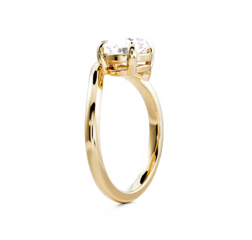 Étreinte Ring
