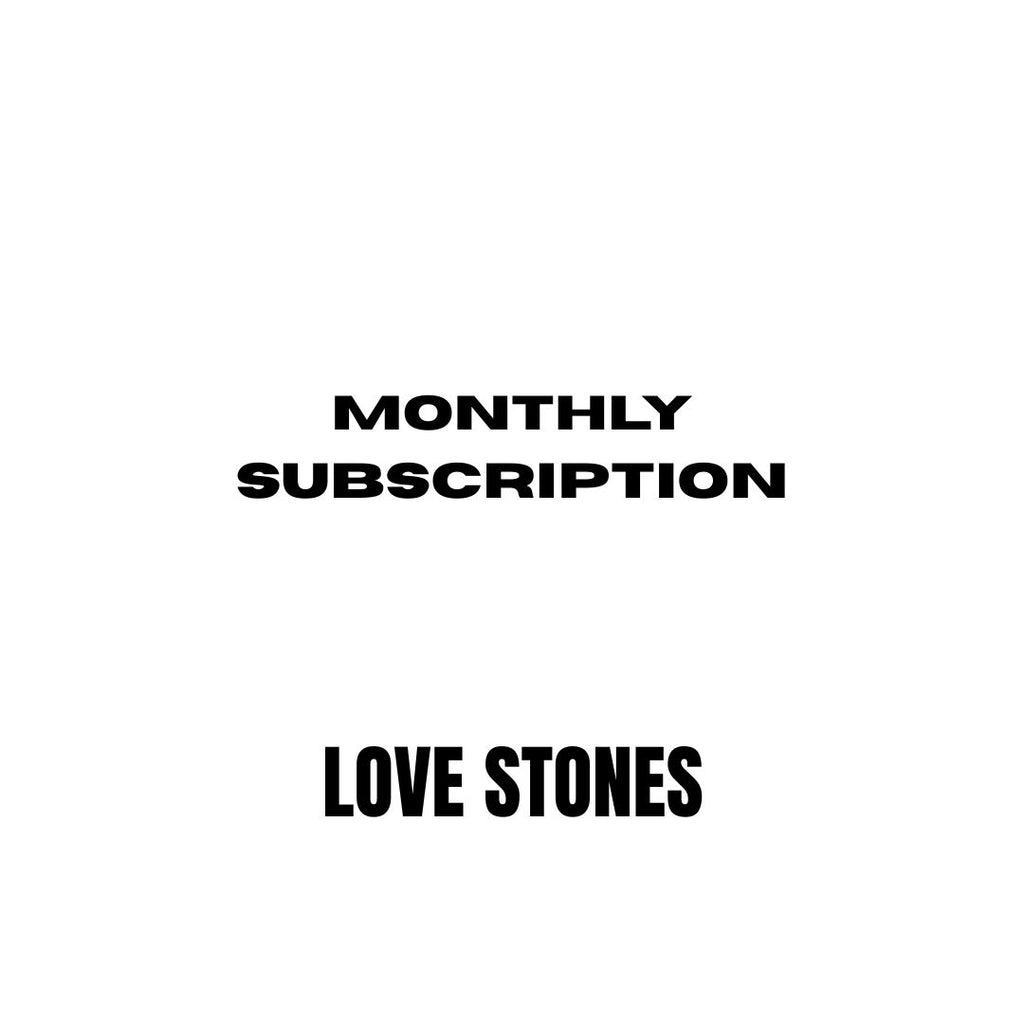 Jewelry Subcription