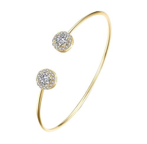 "Laura" Bracelet (Gold)