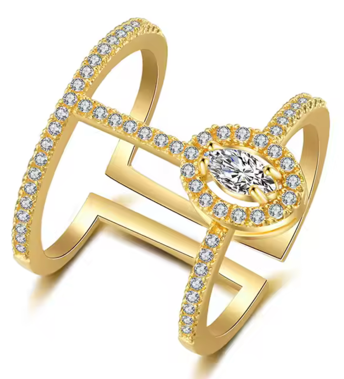 Lily Ring