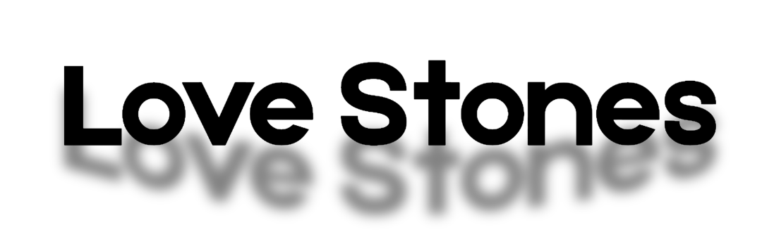 Love Stones