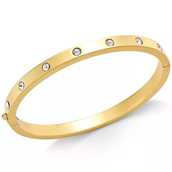 “Princess” Gold Bangles